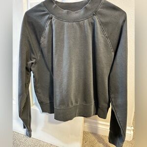 Treasure & Bond Cropped Top